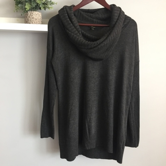 Cupio Sweaters - Cupio | Cozy Cowl Neck Sweater